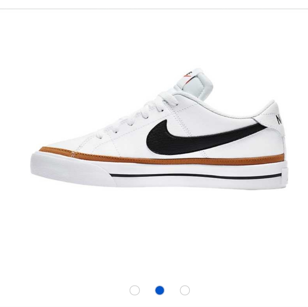 Nike Court Legacy Sneakers